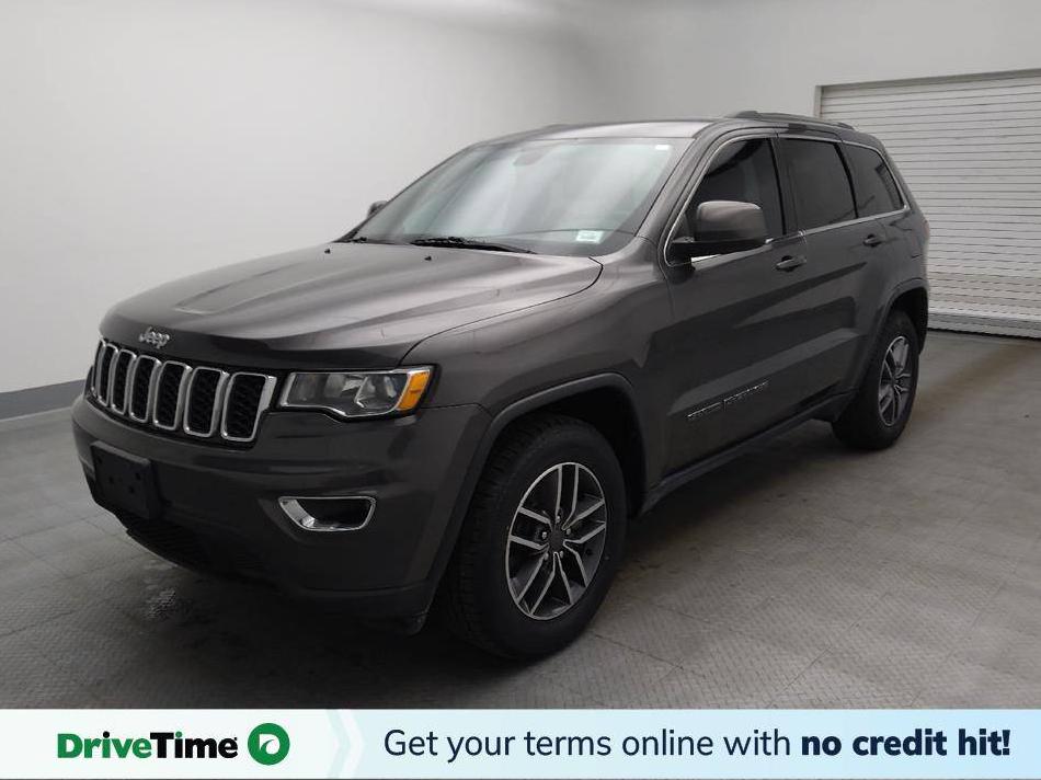 JEEP GRAND CHEROKEE 2019 1C4RJEAG9KC650041 image